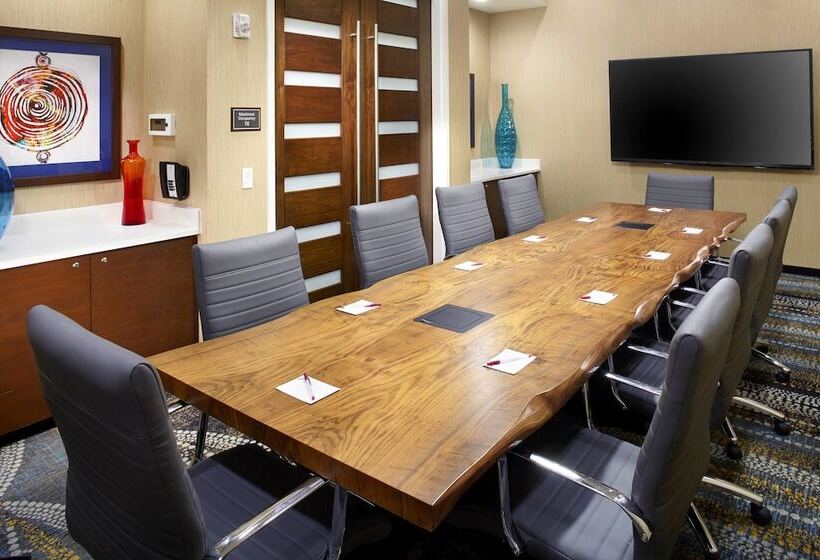 Residence Inn By Marriott Secaucus Meadowlands