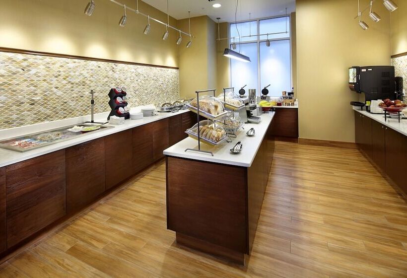 Residence Inn By Marriott Secaucus Meadowlands