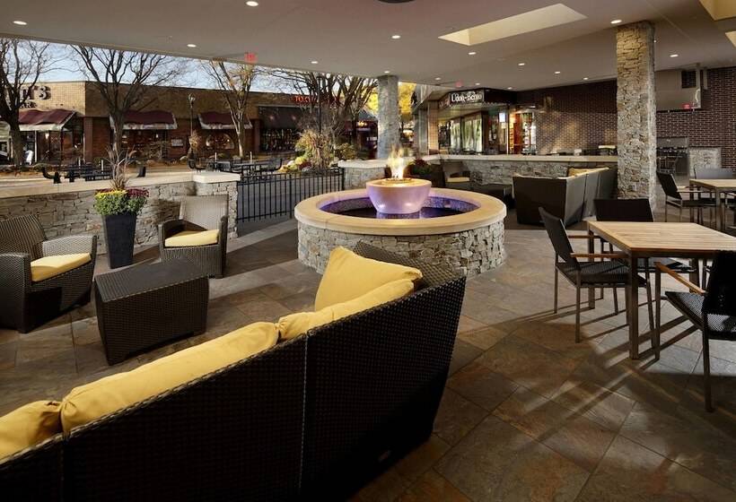 Residence Inn By Marriott Secaucus Meadowlands