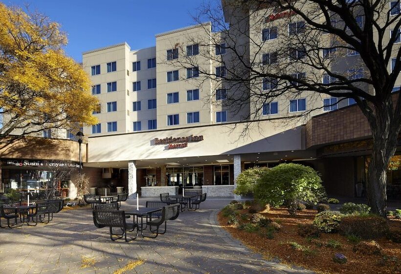 Residence Inn By Marriott Secaucus Meadowlands