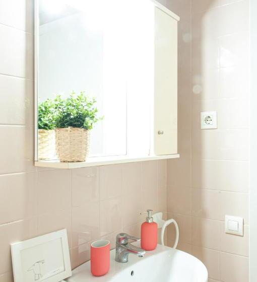 Residencia Universitaria Sant Jordi