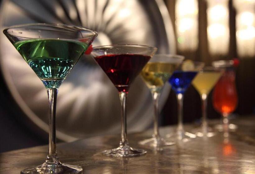 Shanghai Hongqiao Airport Hotel Air China