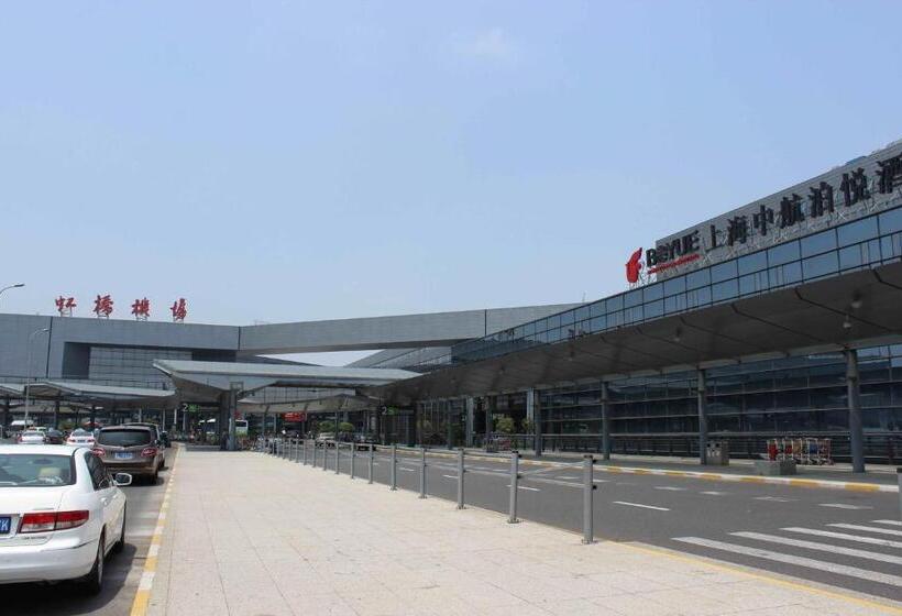 Shanghai Hongqiao Airport Hotel Air China