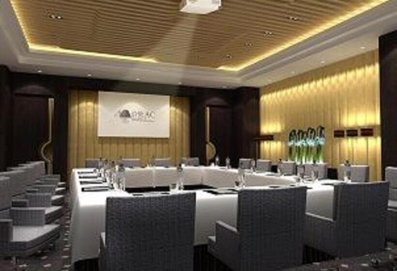 Shanghai Hongqiao Airport Hotel Air China