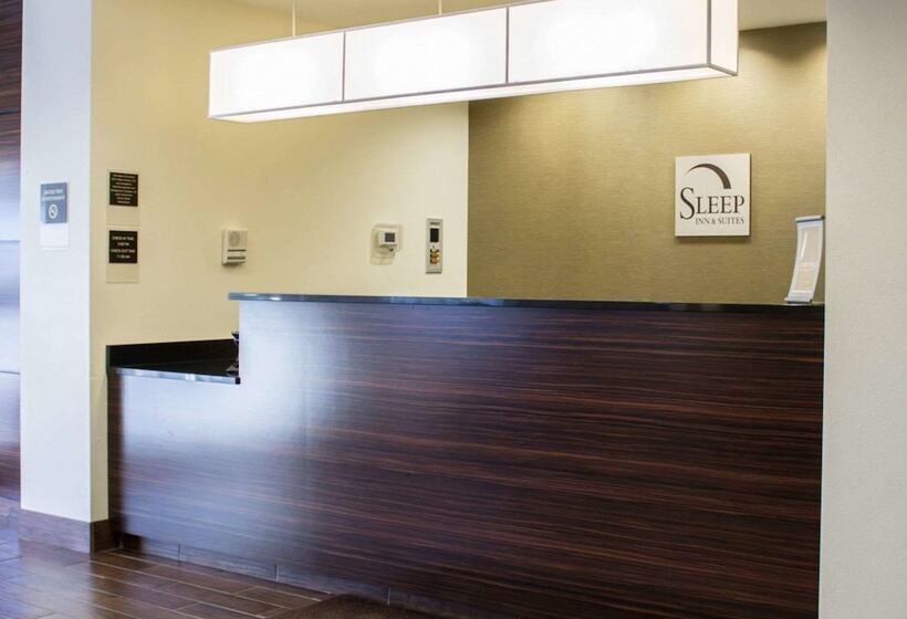 Sleep Inn & Suites Moundsville   Wheeling