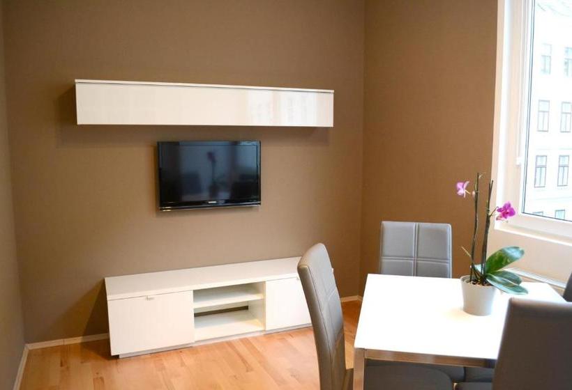 Vienna Inn Apartments