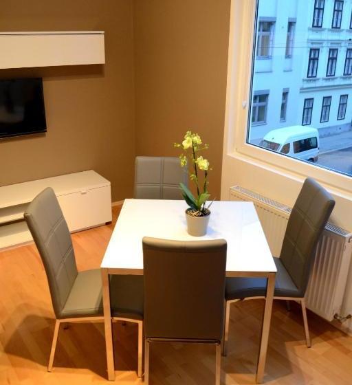 Vienna Inn Apartments