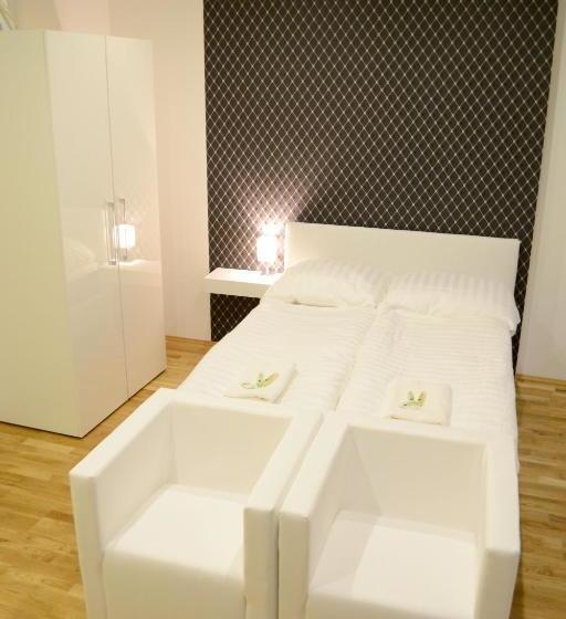 Vienna Inn Apartments