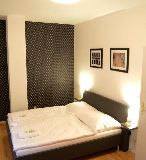 Vienna Inn Apartments