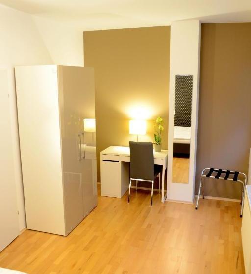 Vienna Inn Apartments