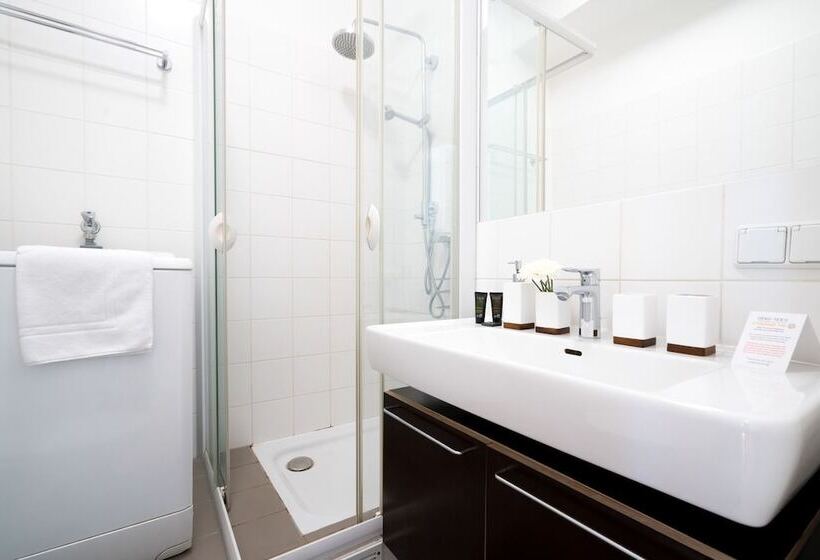 Vienna Residence Conventient Apartment For 2 With Perfect Airport Connection