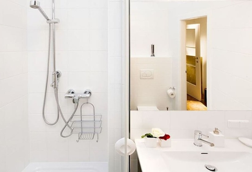 Vienna Residence Conventient Apartment For 2 With Perfect Airport Connection