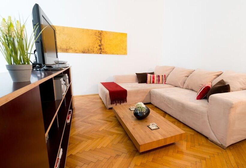 Vienna Residence Conventient Apartment For 2 With Perfect Airport Connection