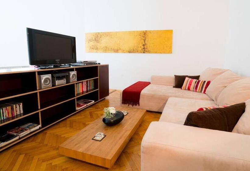 Vienna Residence Conventient Apartment For 2 With Perfect Airport Connection