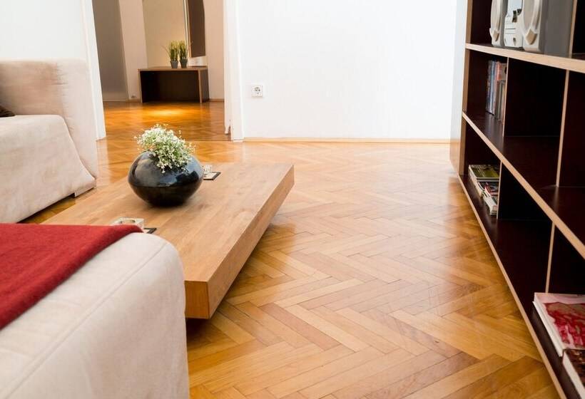 Vienna Residence Conventient Apartment For 2 With Perfect Airport Connection