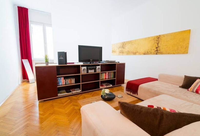 Vienna Residence Conventient Apartment For 2 With Perfect Airport Connection
