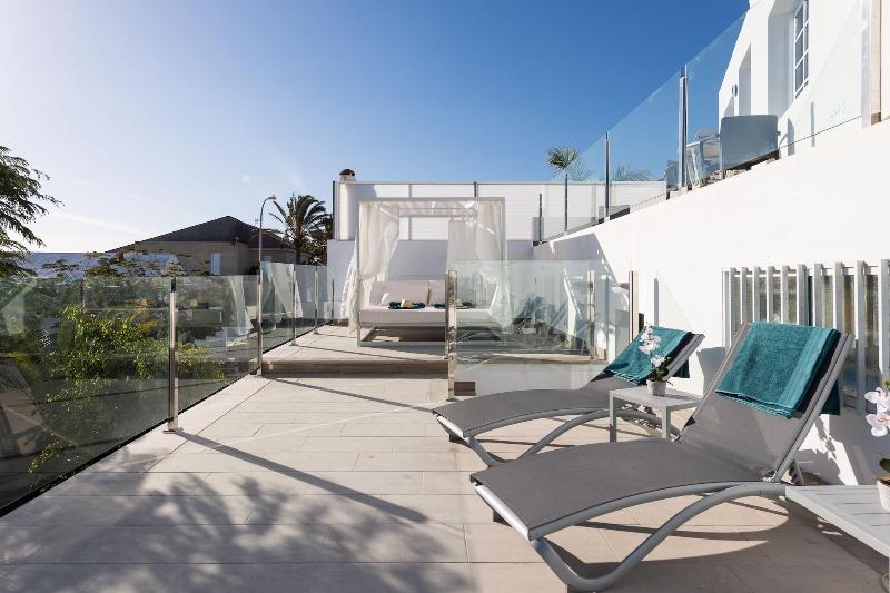 Vista Bella Bungalows Adults Only