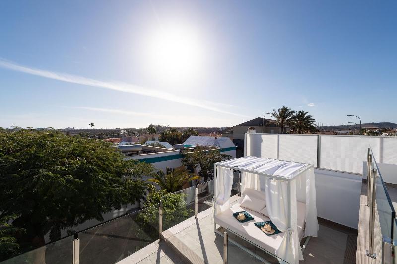 Vista Bella Bungalows Adults Only