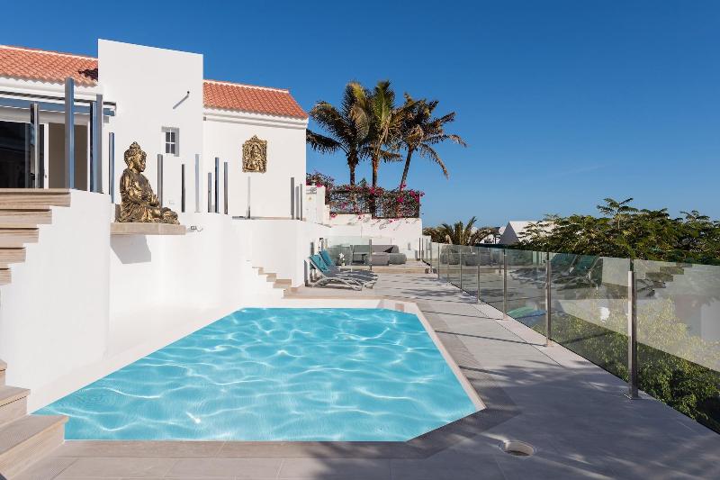 Vista Bella Bungalows Adults Only