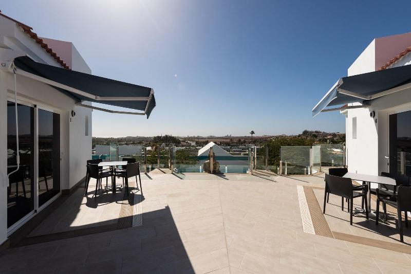 Vista Bella Bungalows Adults Only