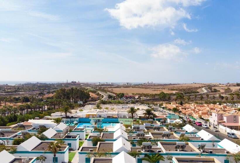 Vista Bella Bungalows Adults Only