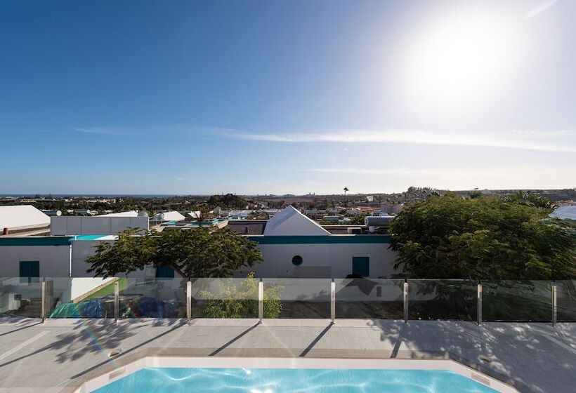 Vista Bella Bungalows Adults Only