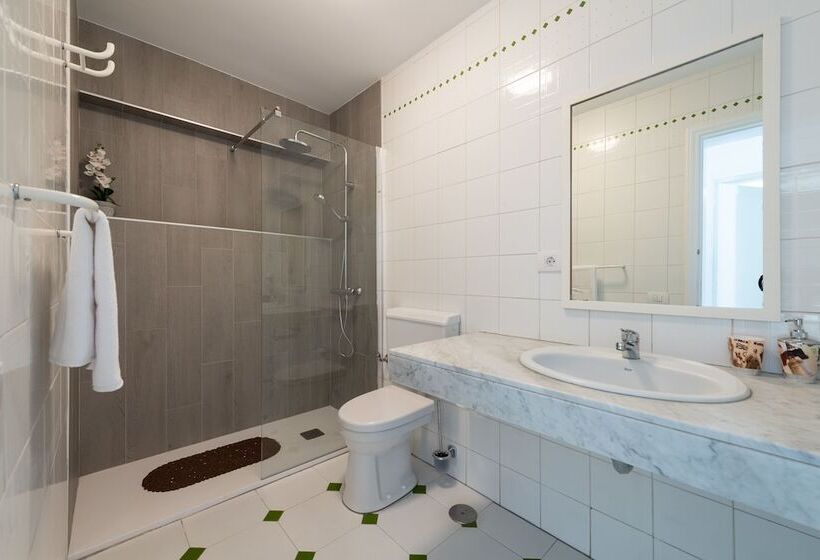 Vista Bella Bungalows Adults Only