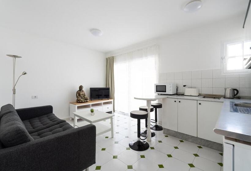 Vista Bella Bungalows Adults Only