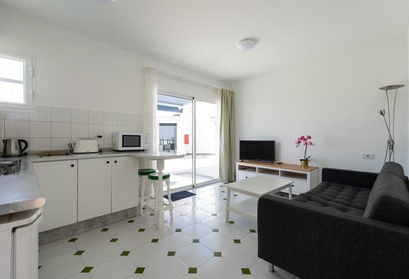 Vista Bella Bungalows Adults Only