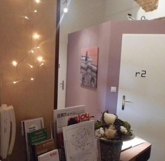 Wanz Inn Design Appartements