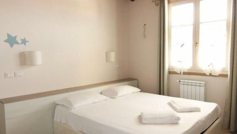 Fattoria Palazzeta Pet & Family Friendly