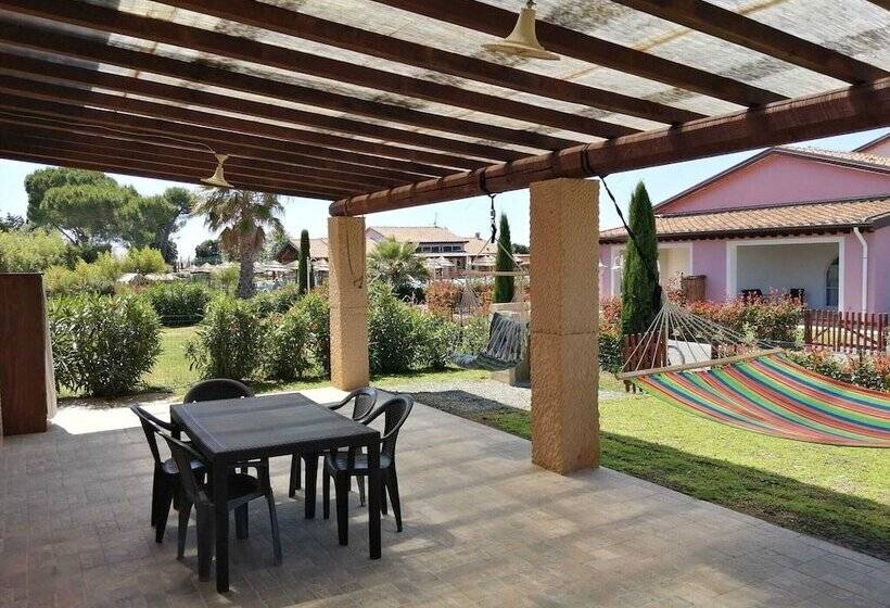 Fattoria Palazzeta Pet & Family Friendly