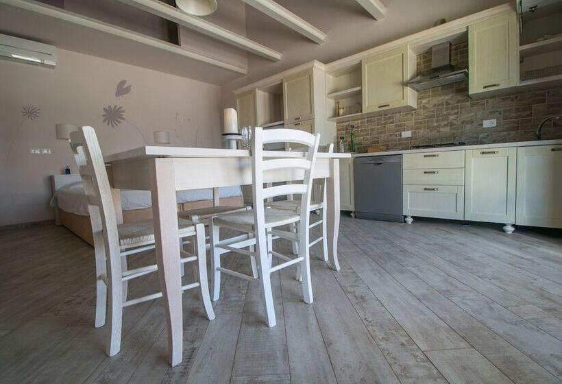 Fattoria Palazzeta Pet & Family Friendly