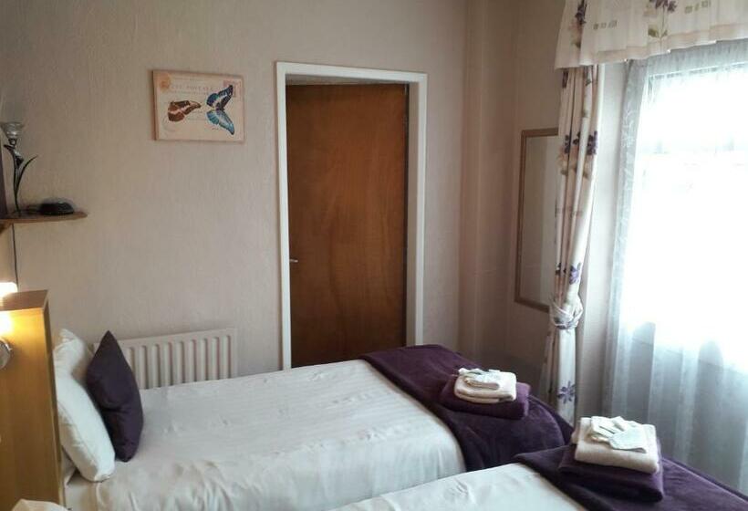 호스텔 The Inn Place