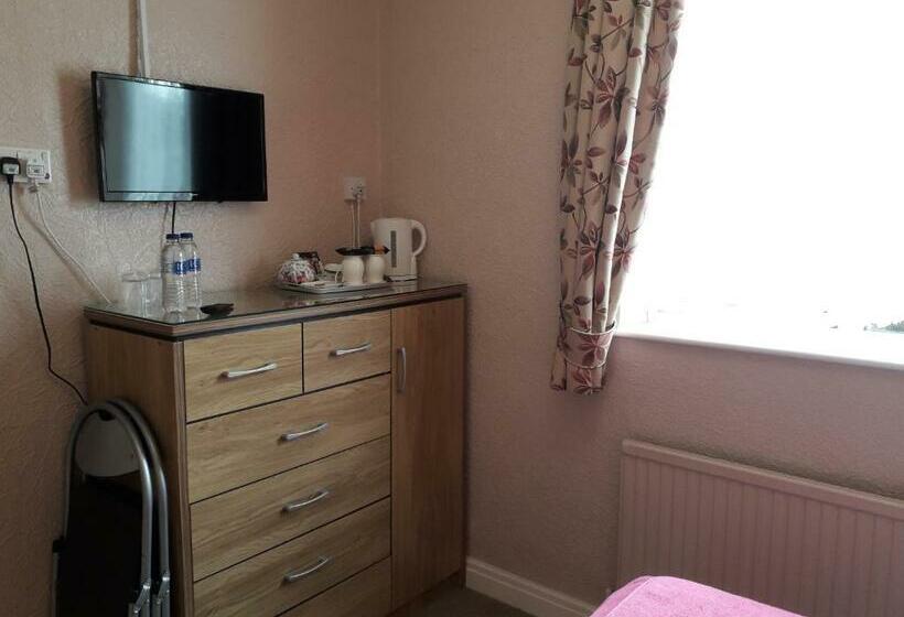 호스텔 The Inn Place