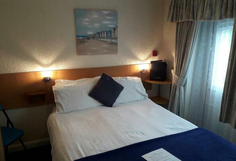 호스텔 The Inn Place