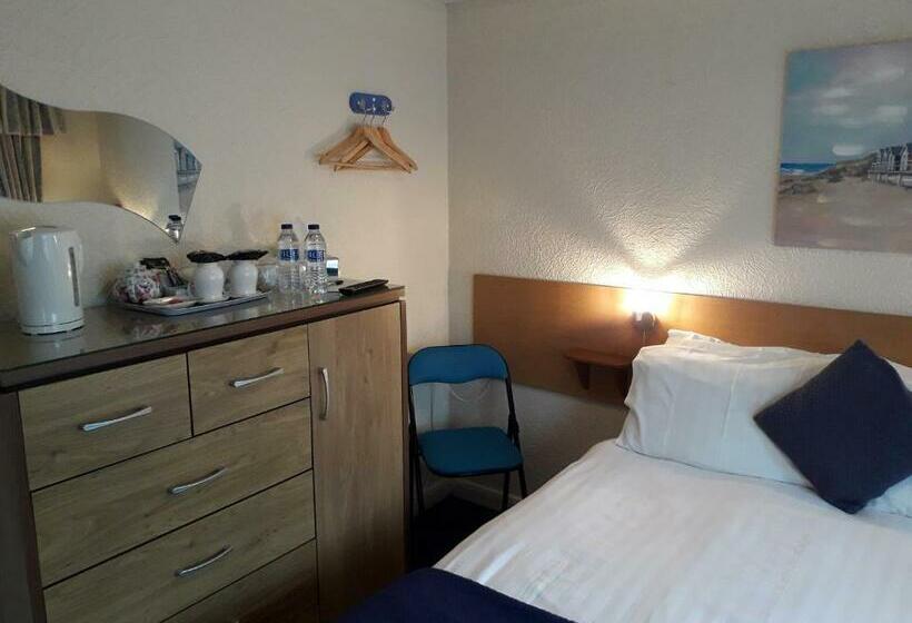 호스텔 The Inn Place