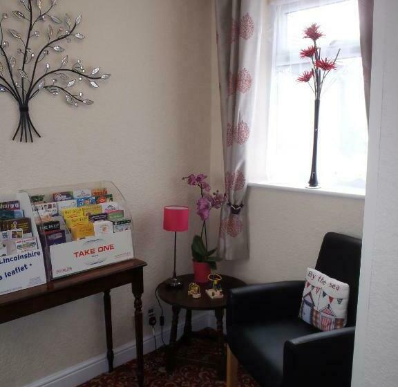 호스텔 The Inn Place