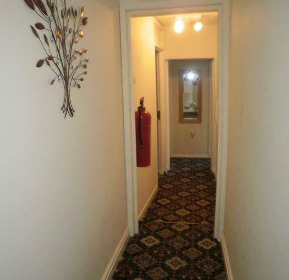 호스텔 The Inn Place