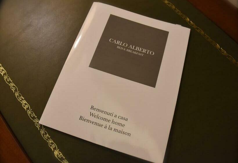 B&b Carlo Alberto