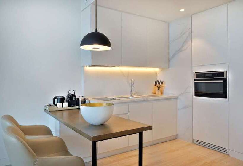 هتل Doubletree By Hilton Abu Dhabi Yas Island Residences