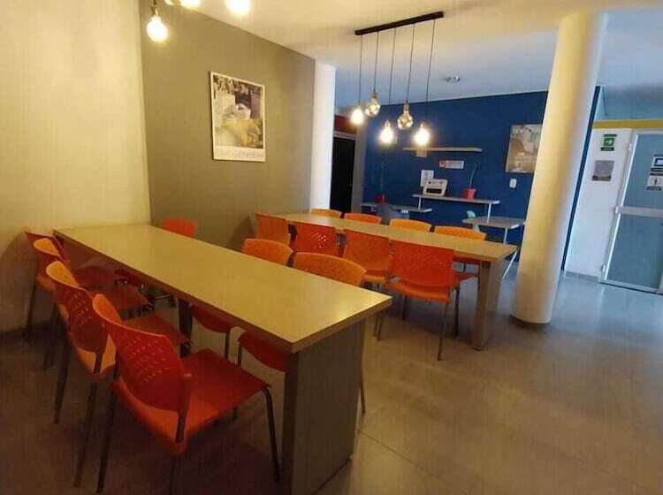 旅馆 Econotel Colours Cali