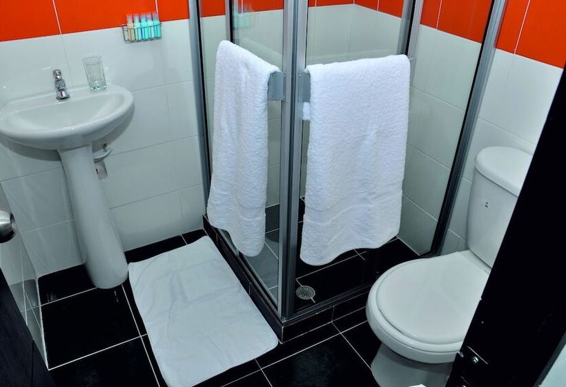 旅馆 Econotel Colours Cali