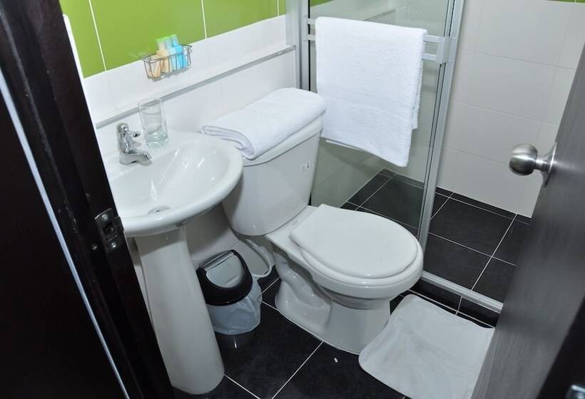 旅馆 Econotel Colours Cali