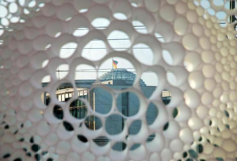 Arte Luise Kunsthotel