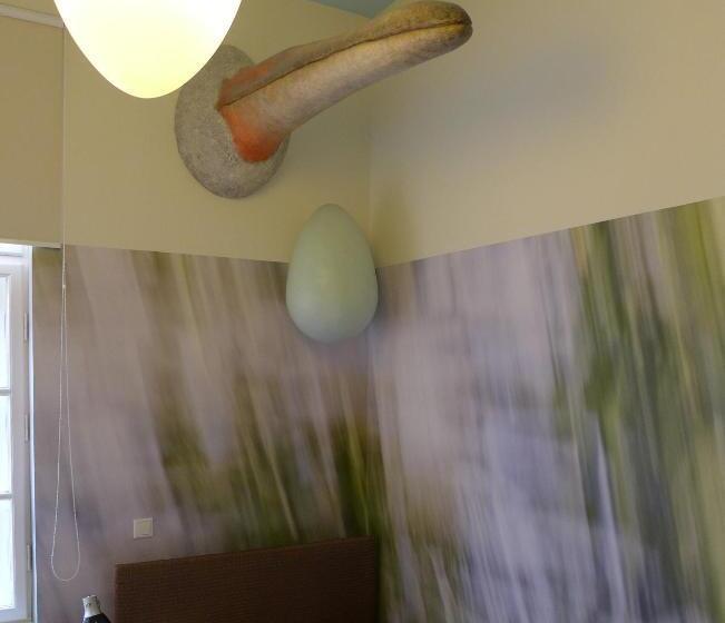 Arte Luise Kunsthotel