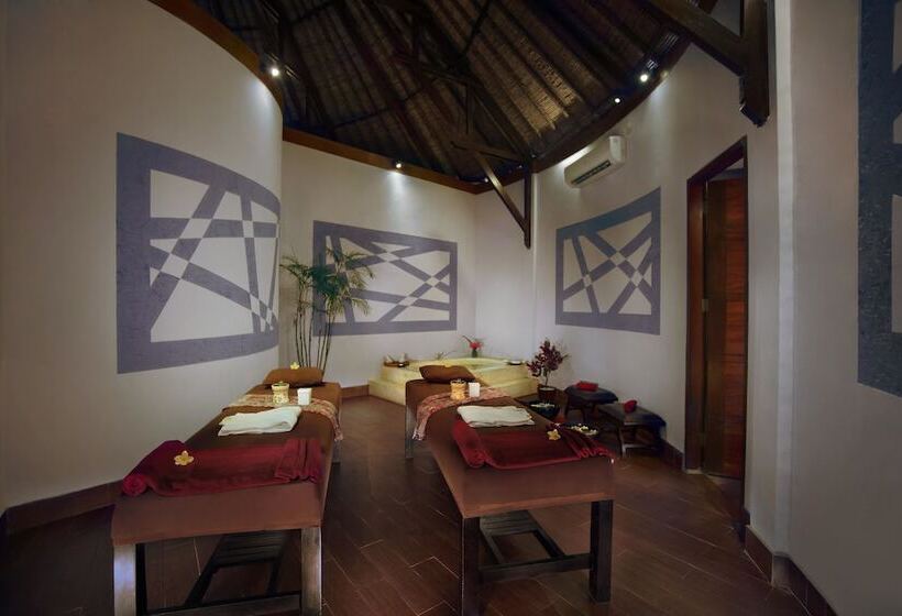 Aston Sunset Beach Resort  Gili Trawangan