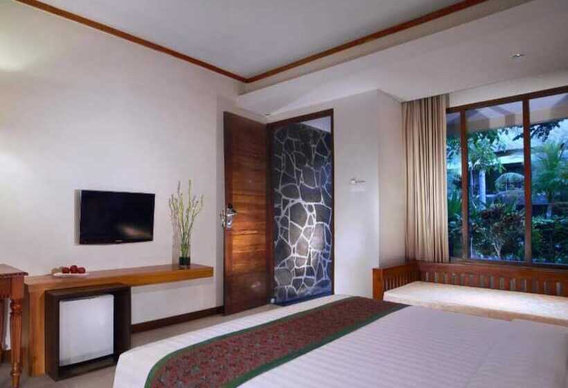 Aston Sunset Beach Resort  Gili Trawangan