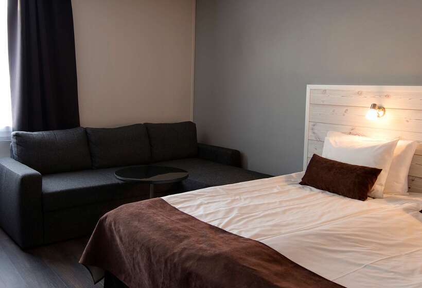 Best Western Hotell Ett