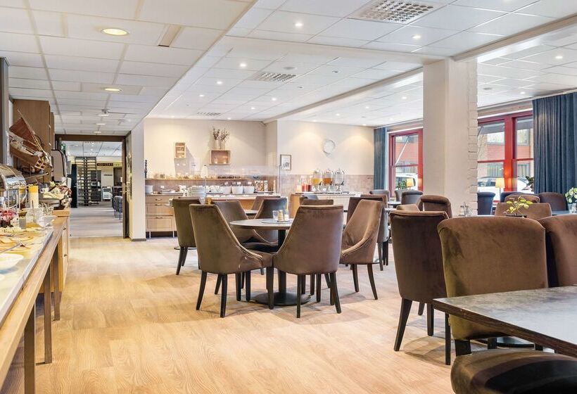 Best Western Hotell Ett